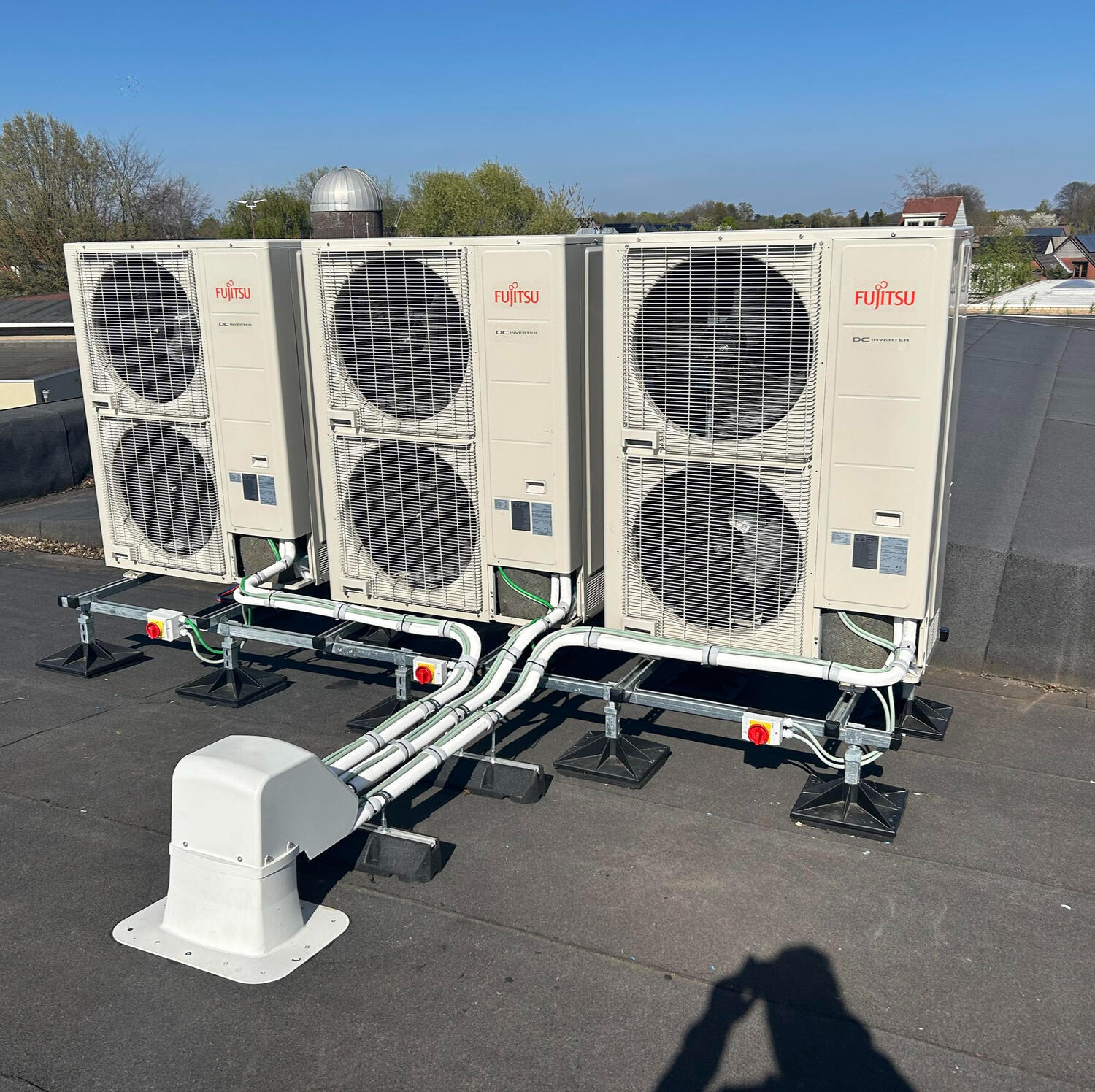 ALLTECHRAMAKERS – Verwarming en Sanitair Diepenbeek ALLTECHRAMAKERS verwarmingstechnieker en sanitair installateur in Diepenbeek